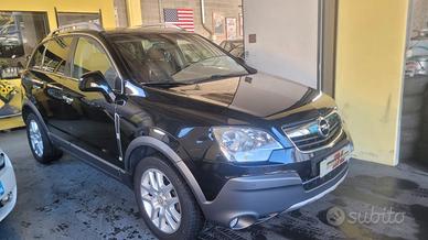 Opel Antara 2.0 CDTI 150CV aut. Cosmo