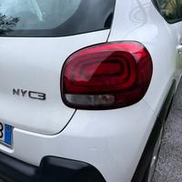 Citroen C3 anno 2022