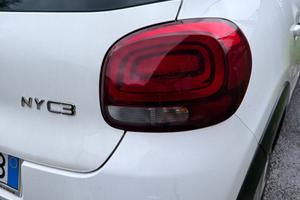 Citroen C3 anno 2022