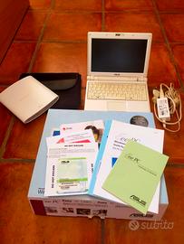 Asus Eee PC 900  DVD Lg
