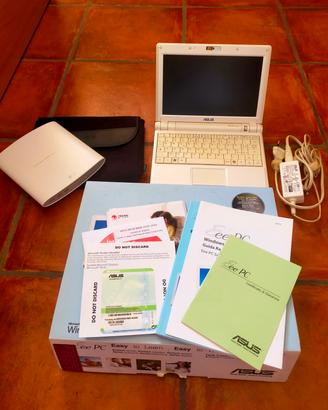 Asus Eee PC 900  DVD Lg