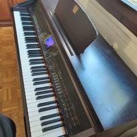 Yamaha Clavinovia CVP-501