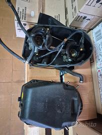 corpi farfallati airbox 999 749