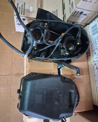 corpi farfallati airbox 999 749