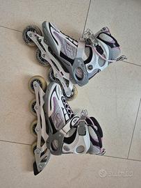 Roller blade