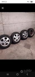 gomme invernali 