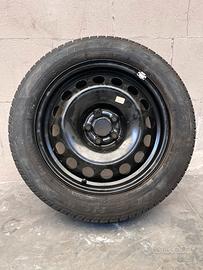 Cerchio 16” di scorta