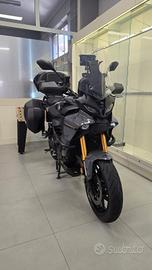 Yamaha Tracer 9 GT+