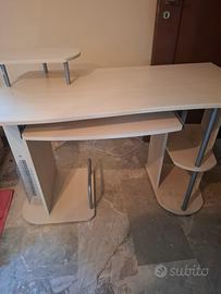 Scrivania Computer (PC)