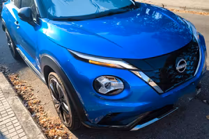 NISSAN JUKE N-DESING 1600 143 CV 2024