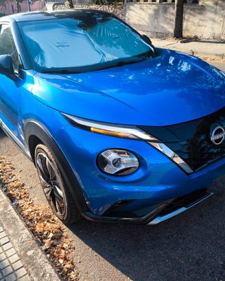 NISSAN JUKE N-DESING 1600 143 CV 2024