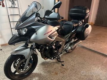 Yamaha TDM 900 Accessoriata