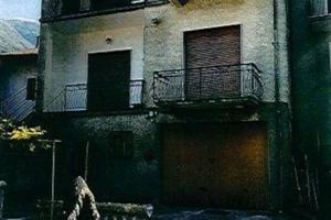 Immobile in asta di 109 m² con 3 locali e box auto