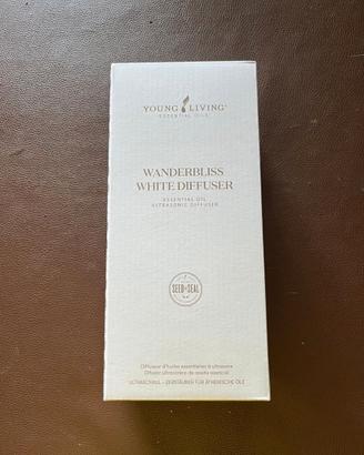Diffusore Wandebliss -Oli Essenziali YOUNG LIVING