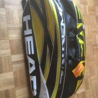 Borsone tennis isotermico HEAD – nuovo