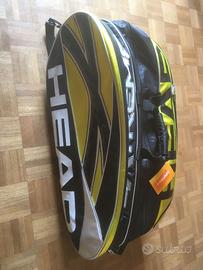 Borsone tennis isotermico HEAD – nuovo
