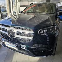 Mercedes-benz GLS 400 d 4Matic Premium Plus