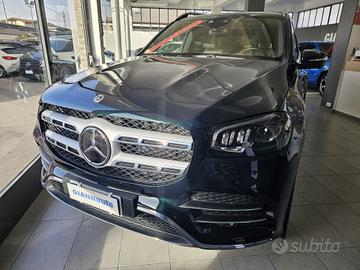 Mercedes-benz GLS 400 d 4Matic Premium Plus