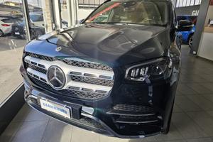 Mercedes-benz GLS 400 d 4Matic Premium Plus