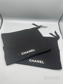 Dust bag Chanel