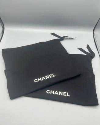 Dust bag Chanel