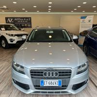 Audi A4 Avant 2.0 TDI 170CV F.AP. Advanced