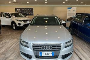 Audi A4 Avant 2.0 TDI 170CV F.AP. Advanced