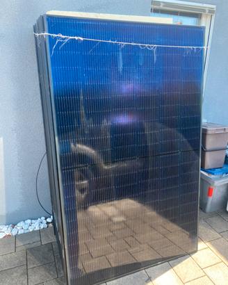 Pannelli fotovoltaici