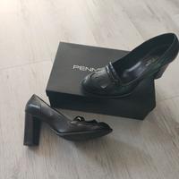Scarpe donna - mocassini Penniblack 