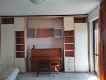 Armadio studio 