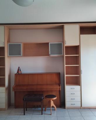 Armadio studio 