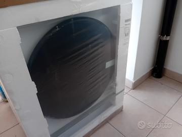 lavatrice Hisense nuova