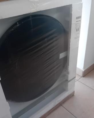 lavatrice Hisense nuova