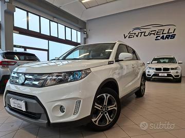 Suzuki Vitara 1.6 DDiS 4WD AllGrip V-Top