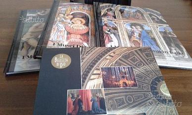 Enciclopedia d' arte ed. San Paolo