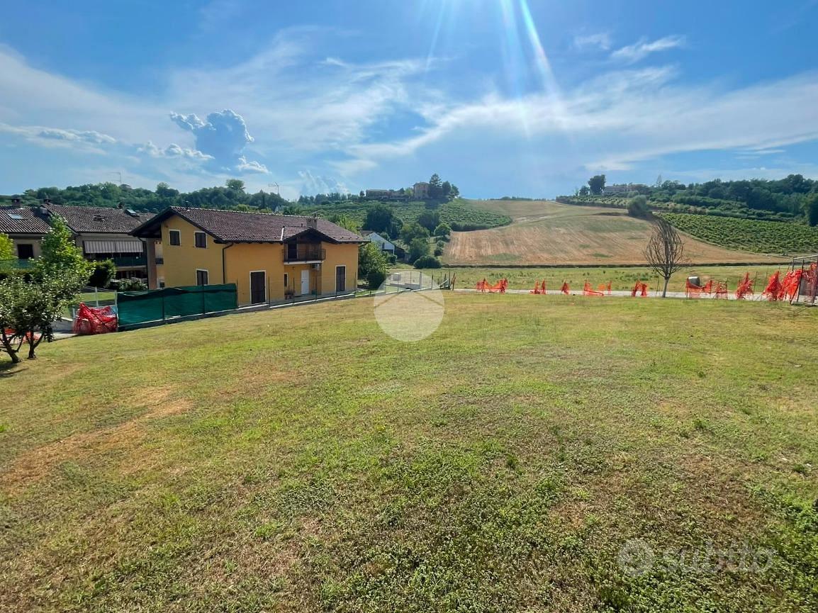 TER. RESIDENZIALE A ASTI - Vista 2