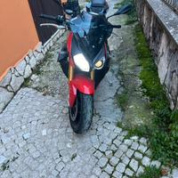 Moto bmw s1000r