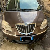 Lancia musa