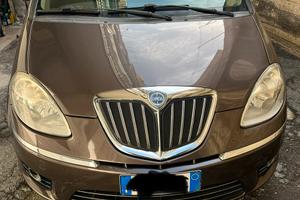 Lancia musa
