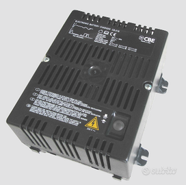 CARICA BATTERIE SWITCHING CBE