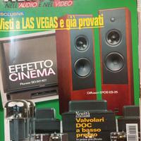 Rivista di ALTA FEDELTA n° 2 del 1995