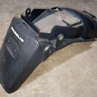 Ricambi Yamaha TDM 850 4TX