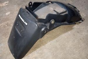 Ricambi Yamaha TDM 850 4TX