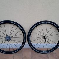 Ruote Vision Team 35 prezzo trattabile