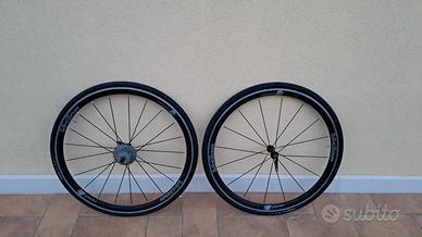 Ruote Vision Team 35 prezzo trattabile