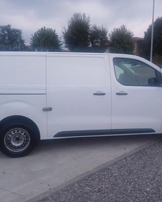 TOYOTA PROACE FURGONE DOPPIA PORTA