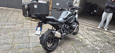 2024 BMW r1300 gs