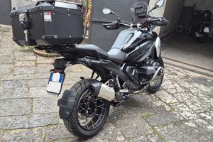 2024 BMW r1300 gs