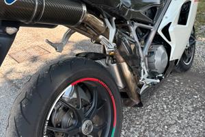 Ducati 848