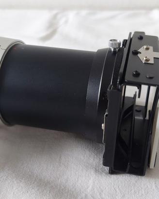 Zoom Slide Duplicator Panagor – digitalizzazione